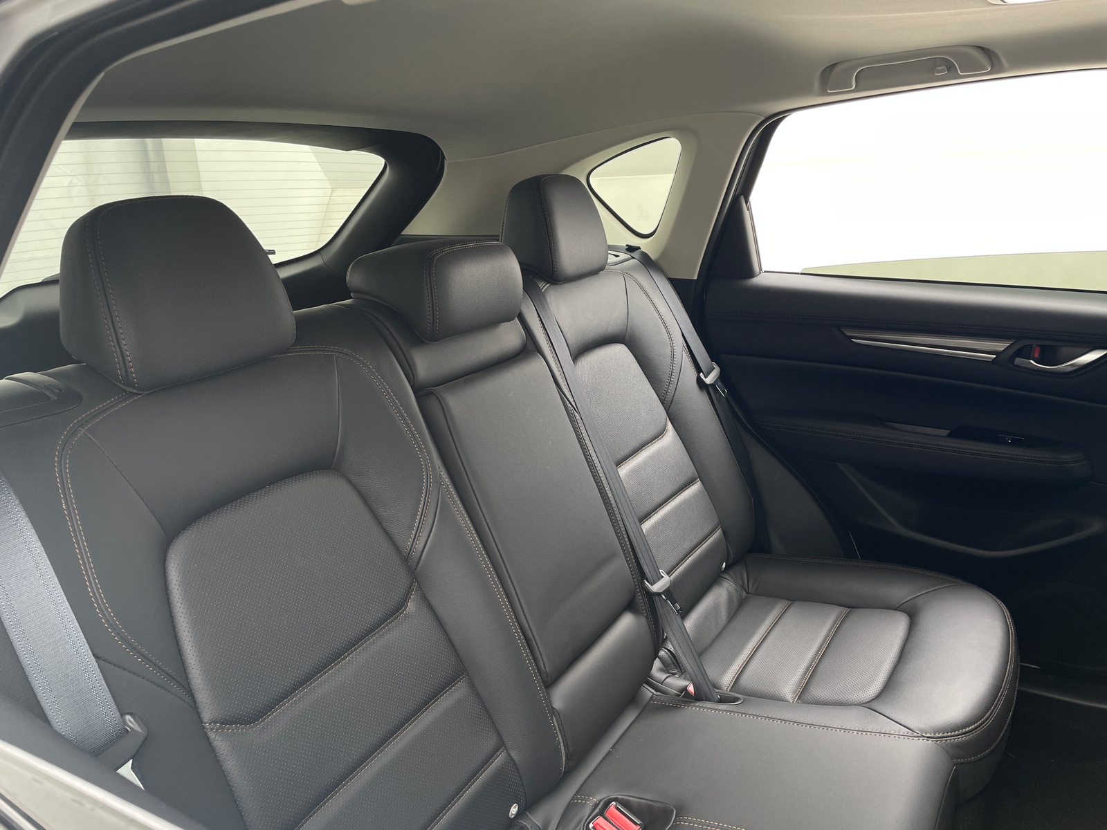Thumbnail: 2023 Mazda CX-5 - 5