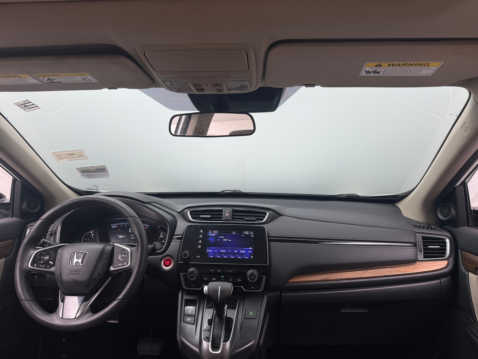 Thumbnail: 2017 Honda CR-V - 3