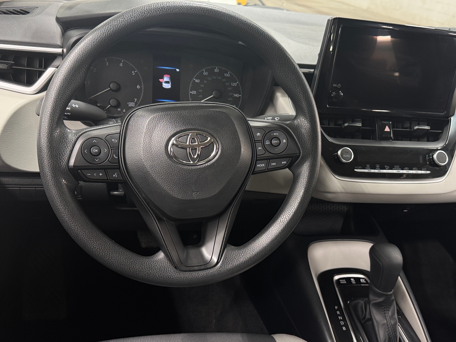 Thumbnail: 2023 Toyota Corolla - 5
