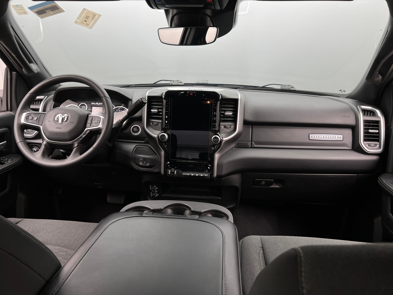 Thumbnail: 2025 RAM 2500 - 3