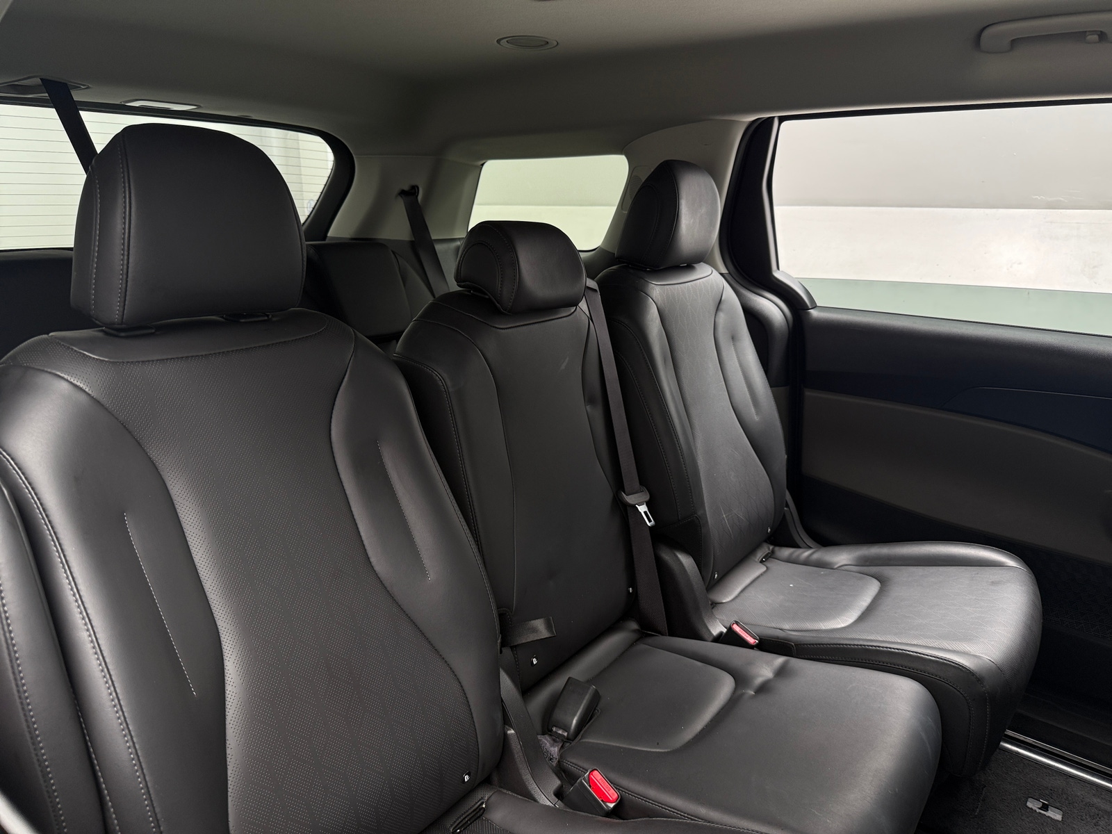 Thumbnail: 2026 Kia Carnival - 5