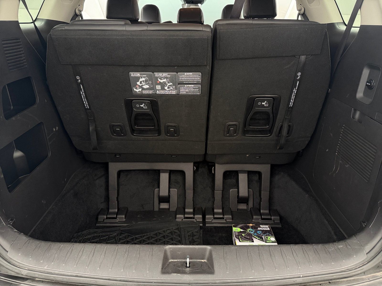 Thumbnail: 2026 Kia Carnival - 6