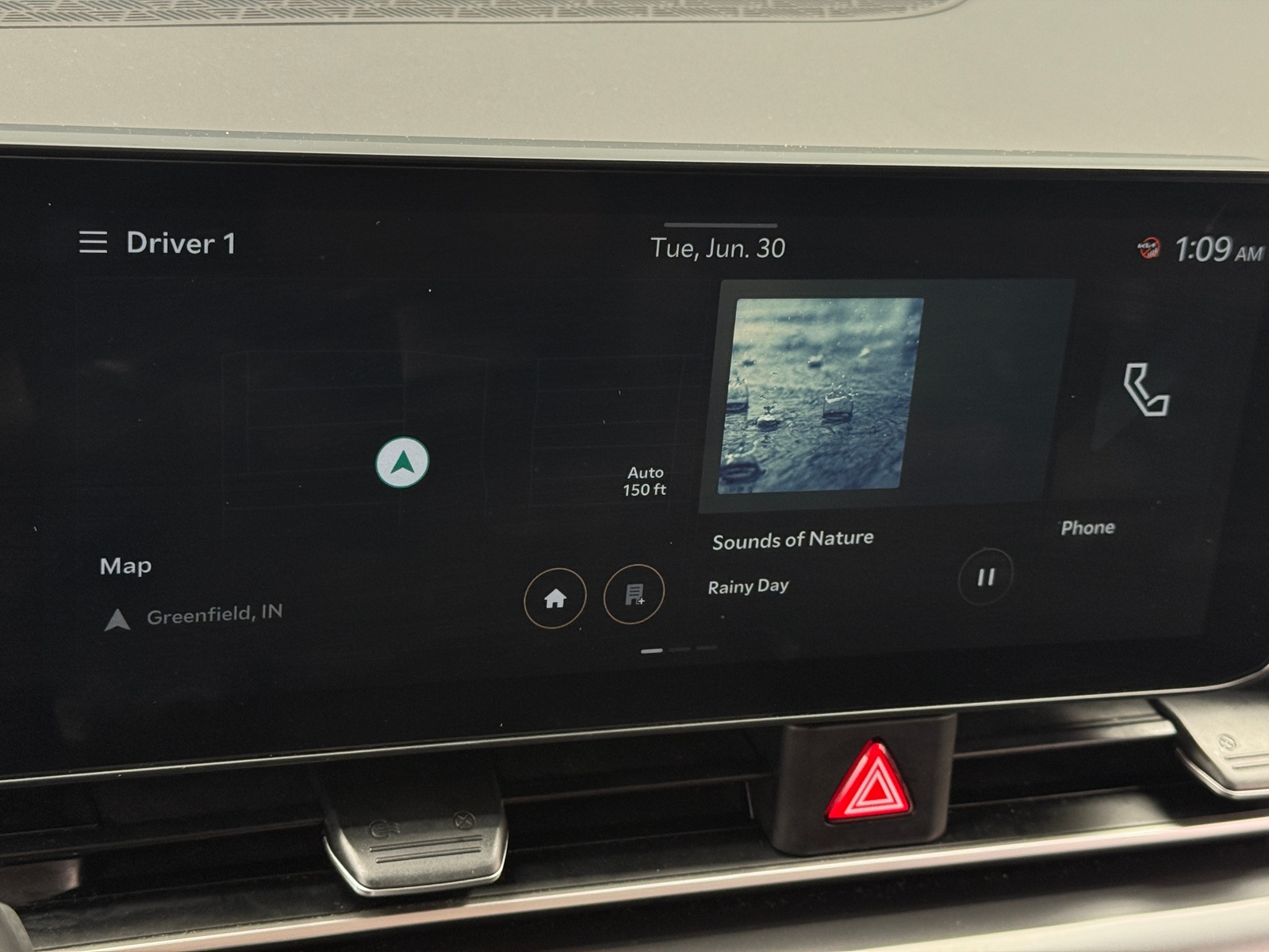Thumbnail: 2026 Kia Carnival - 3