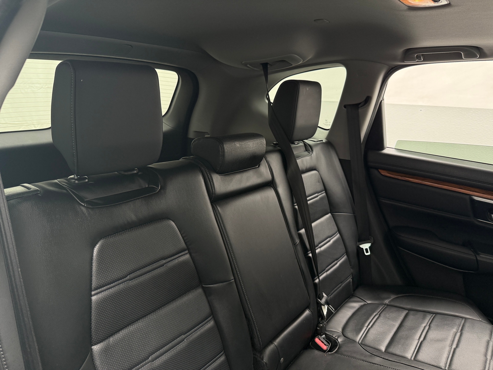 Thumbnail: 2018 Honda CR-V - 5