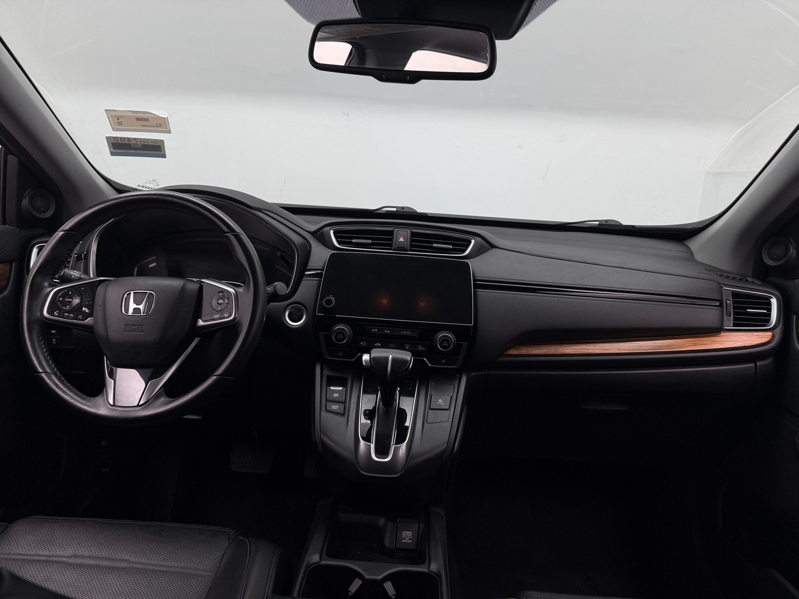 Thumbnail: 2018 Honda CR-V - 2