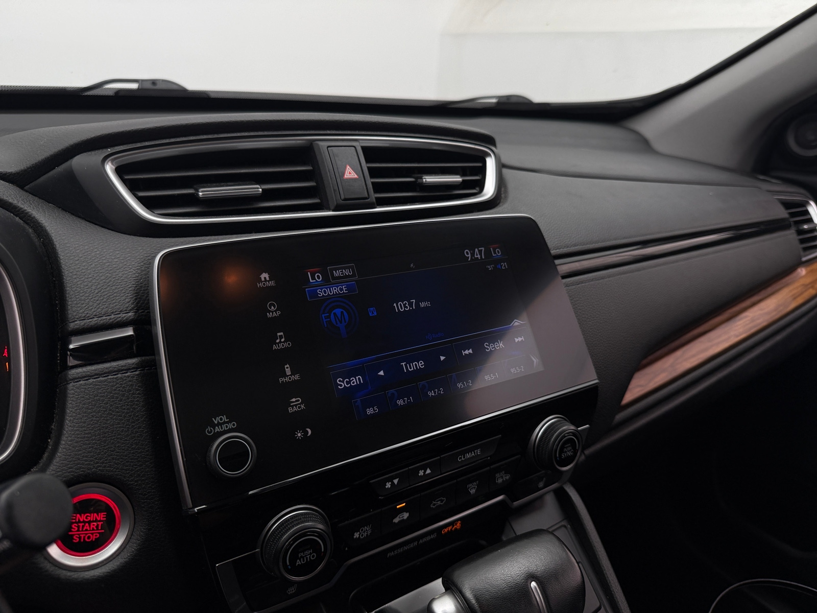 Thumbnail: 2018 Honda CR-V - 3