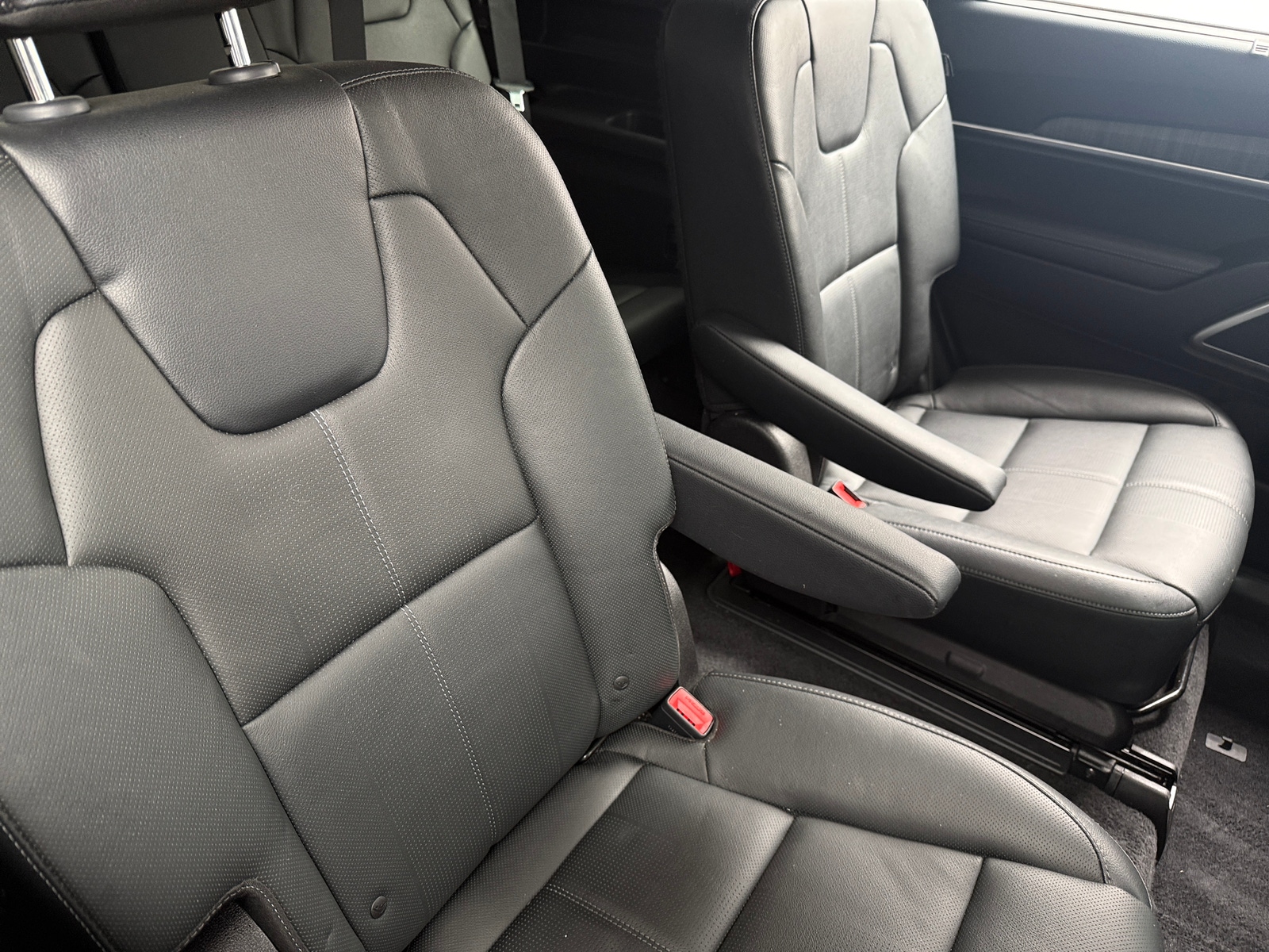 Thumbnail: 2023 Kia Telluride - 5