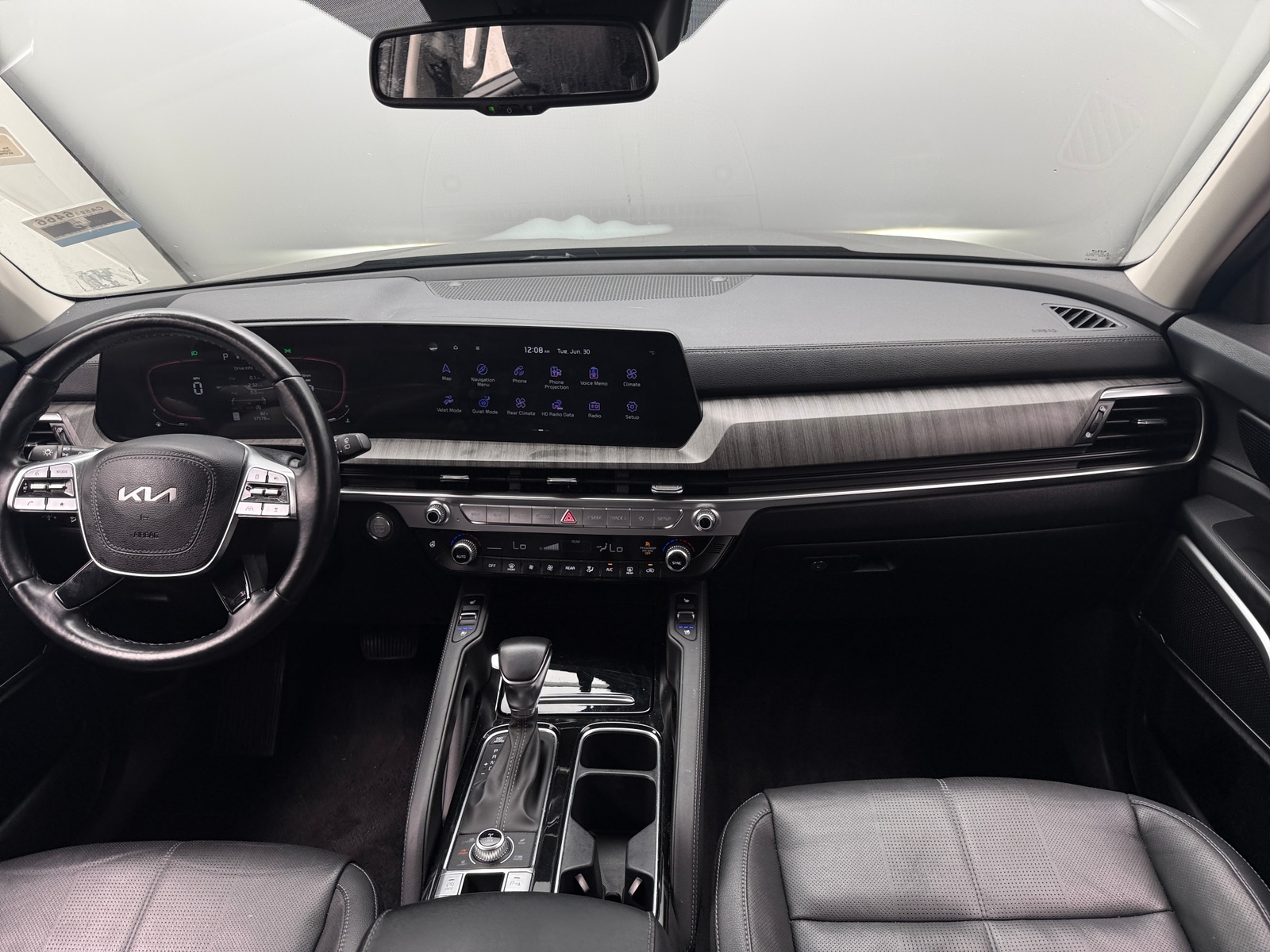 Thumbnail: 2023 Kia Telluride - 2