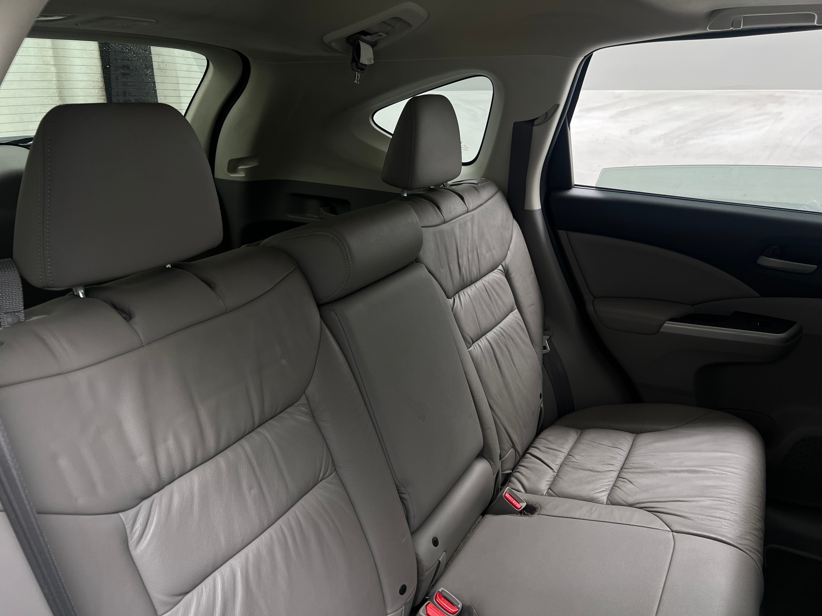Thumbnail: 2014 Honda CR-V - 5
