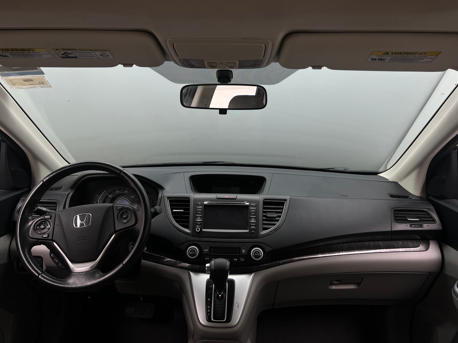 Thumbnail: 2014 Honda CR-V - 2