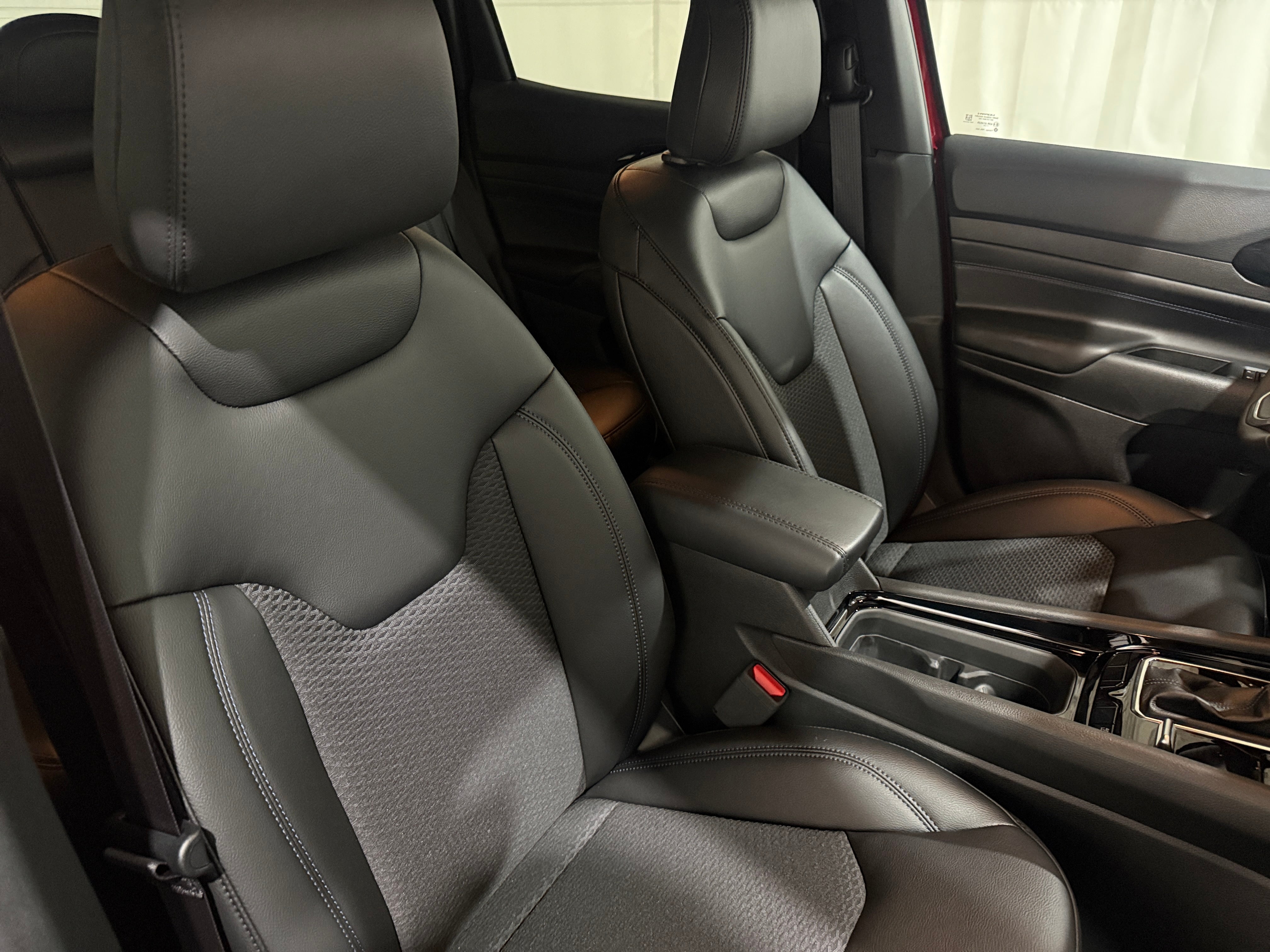 2026 Jeep Compass Altitude 4X4's photo