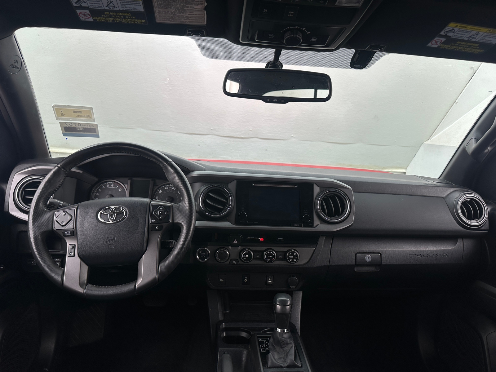Thumbnail: 2017 Toyota Tacoma - 3
