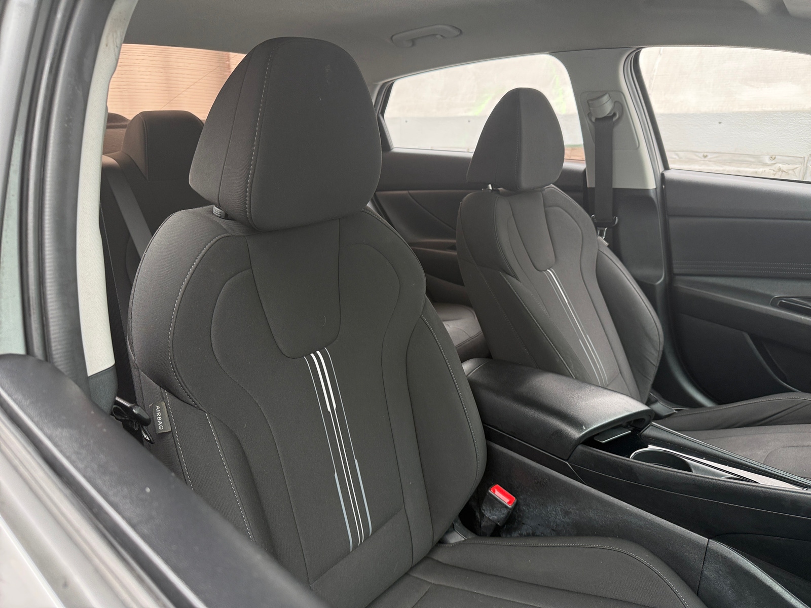 Thumbnail: 2023 Hyundai Elantra - 2