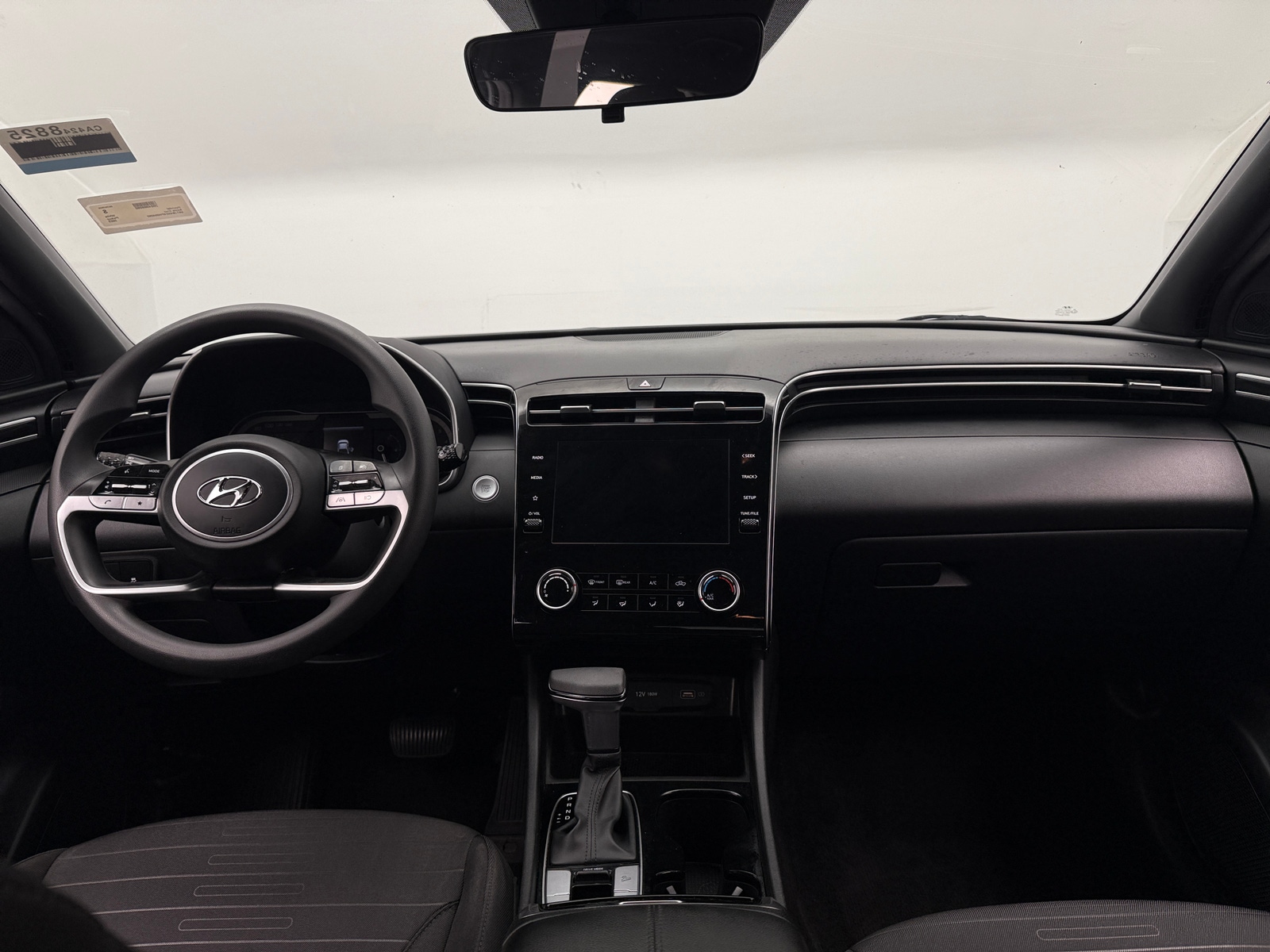 Thumbnail: 2023 Hyundai Santa Cruz - 3