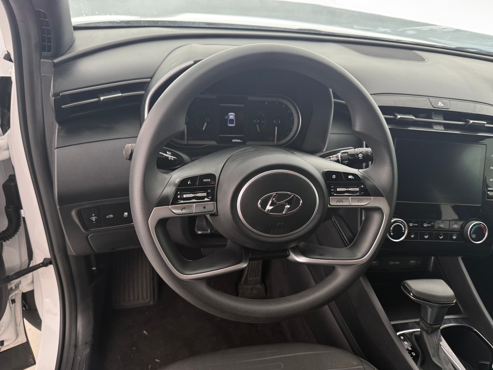 Thumbnail: 2023 Hyundai Santa Cruz - 5