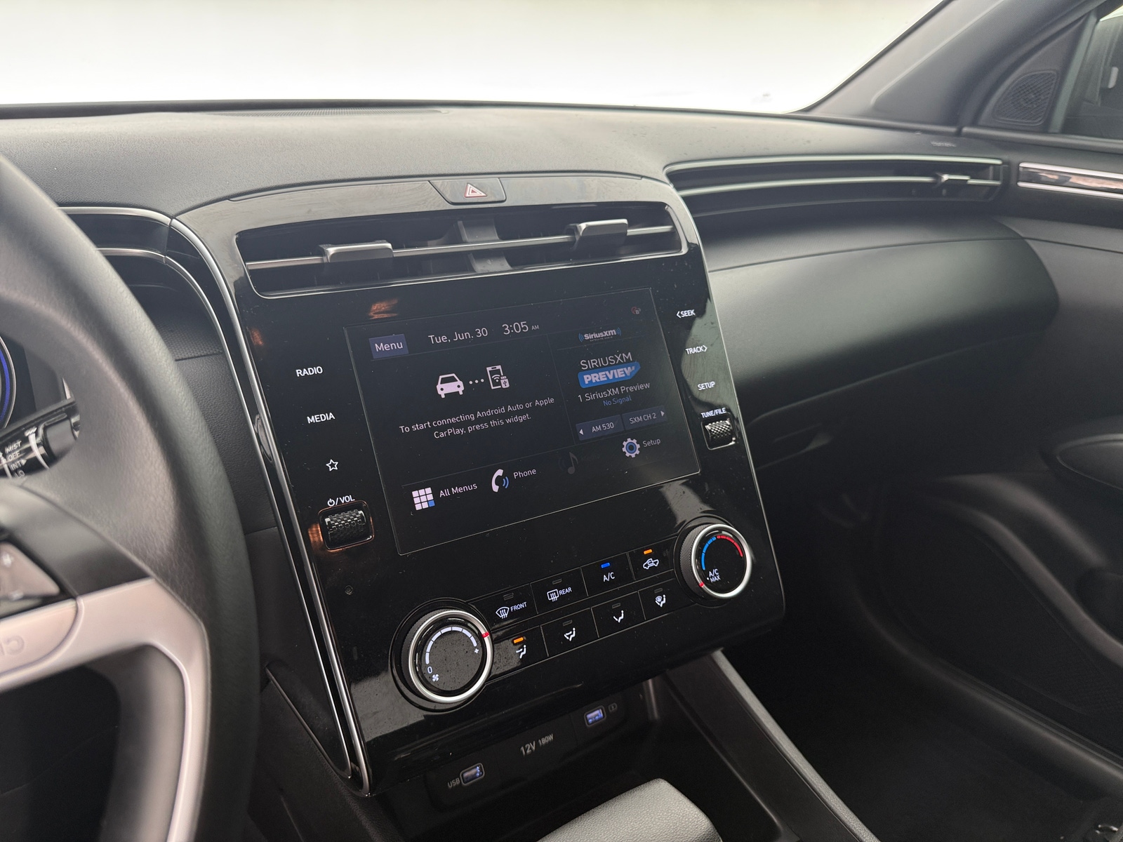Thumbnail: 2023 Hyundai Santa Cruz - 4