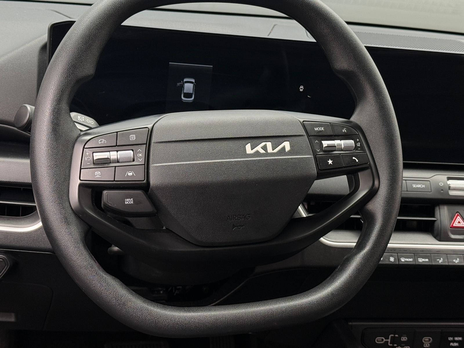 Thumbnail: 2025 Kia K4 - 5