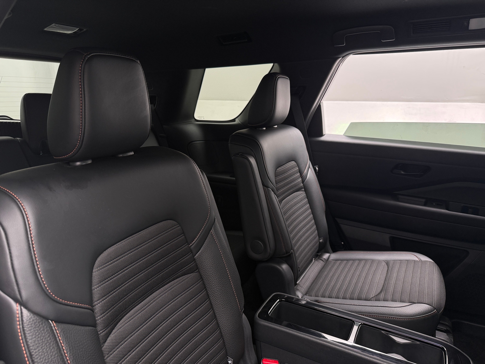 Thumbnail: 2025 Nissan Pathfinder - 6