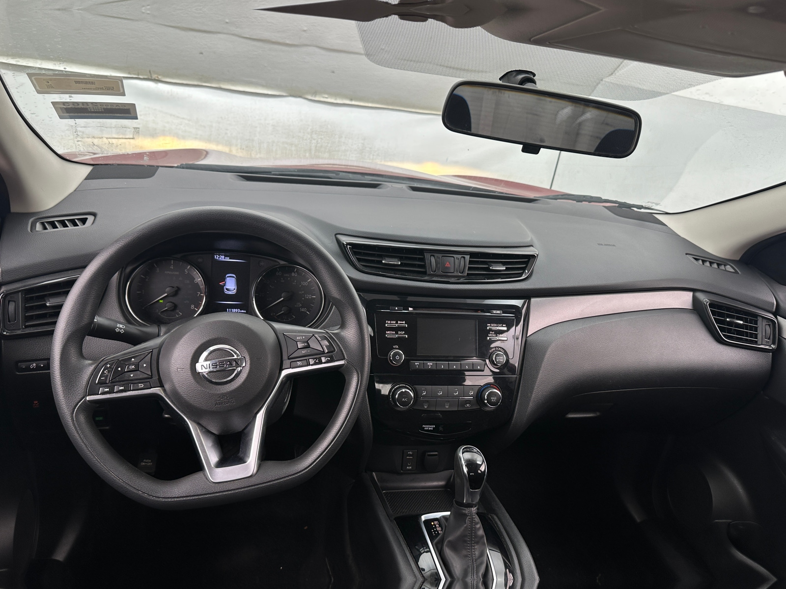 Thumbnail: 2018 Nissan Rogue Sport - 3