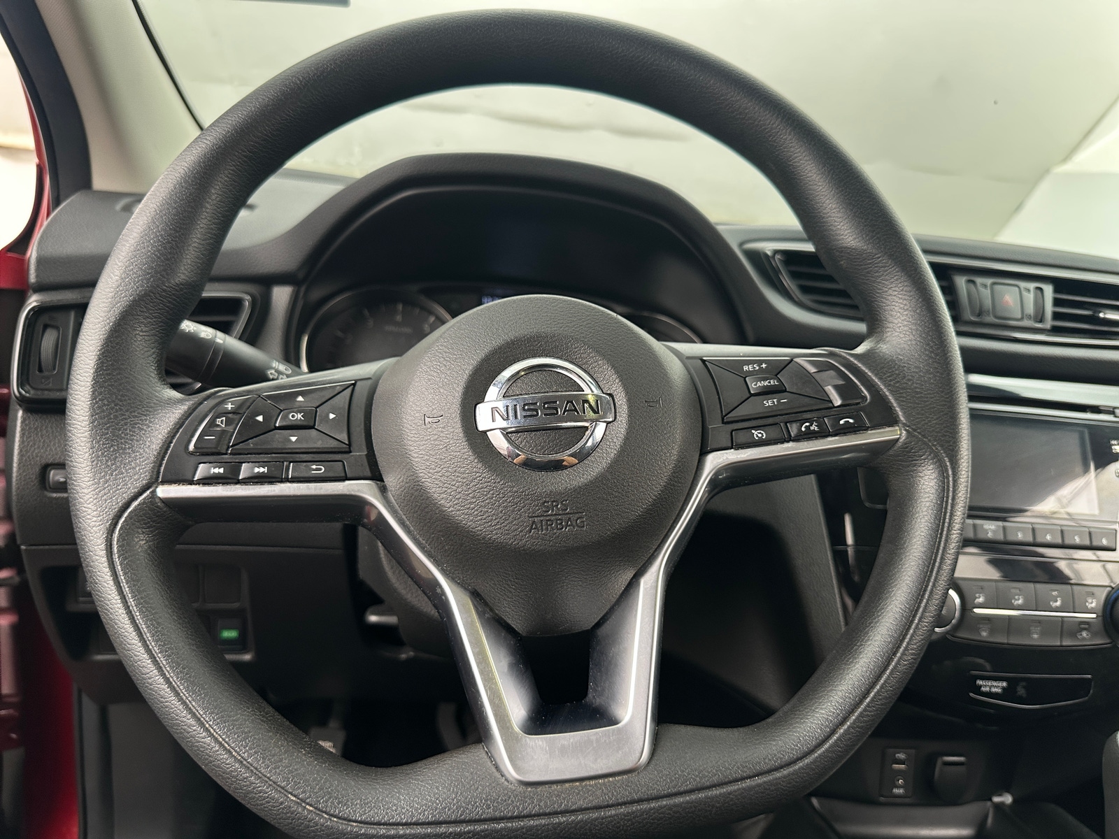 Thumbnail: 2018 Nissan Rogue Sport - 5