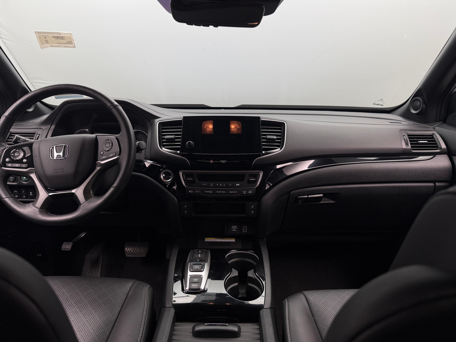 Thumbnail: 2023 Honda Passport - 2