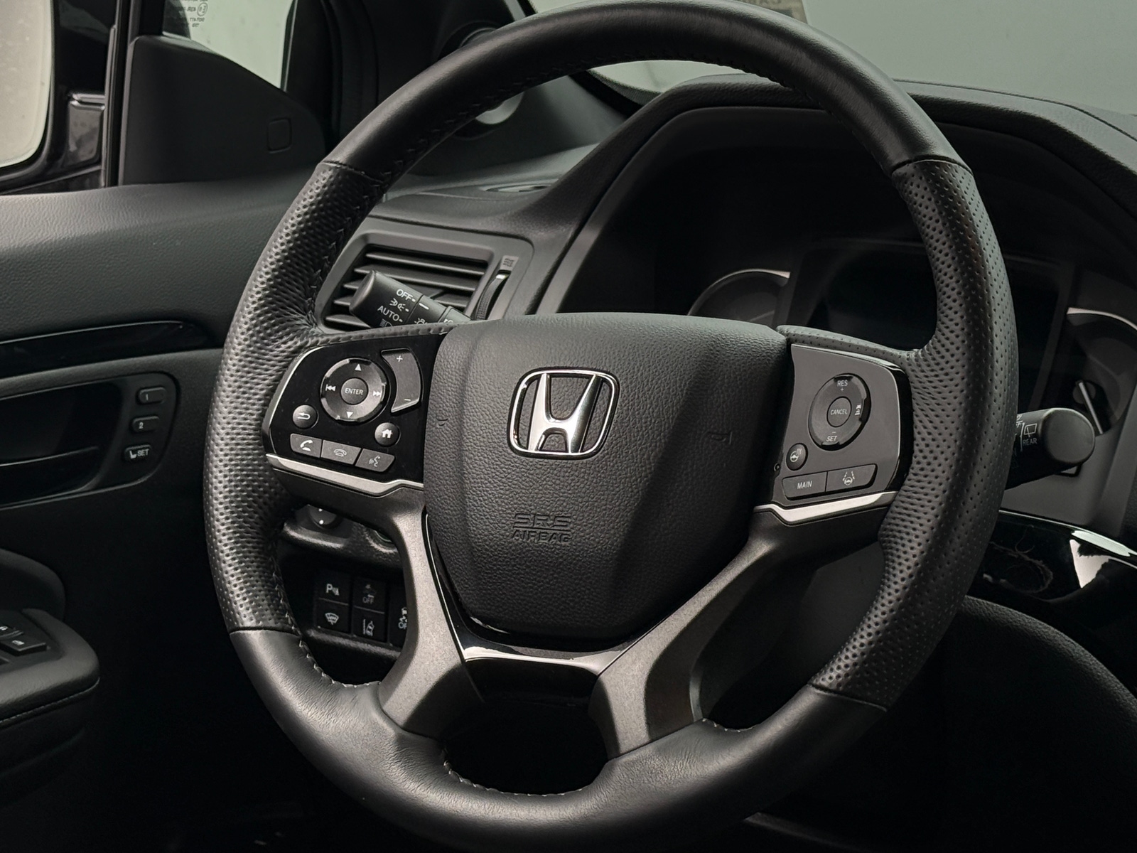 Thumbnail: 2023 Honda Passport - 4