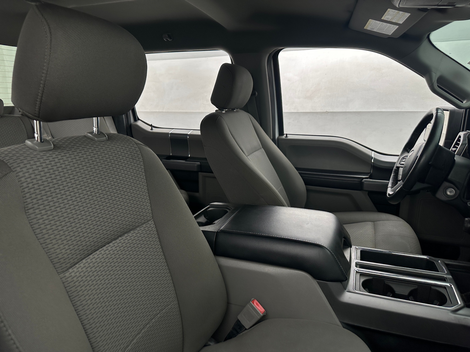 Thumbnail: 2019 Ford Econoline - 2