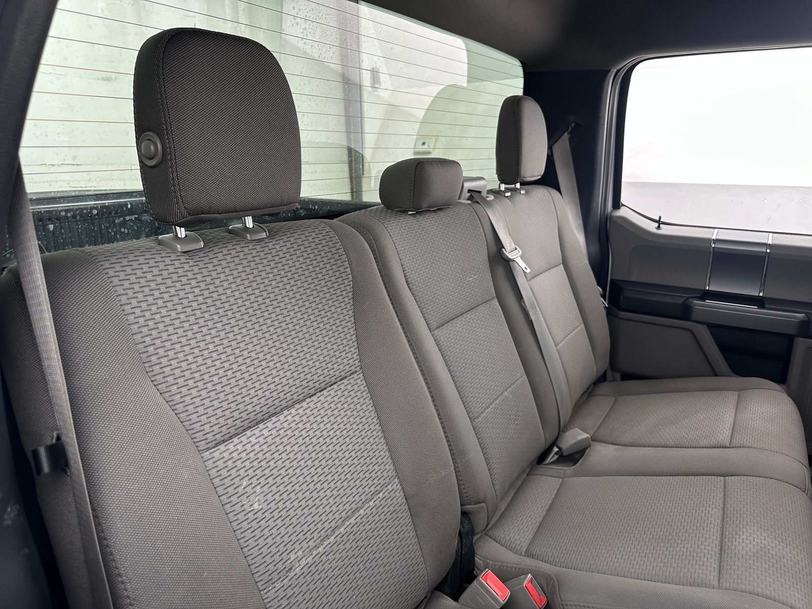Thumbnail: 2019 Ford Econoline - 6