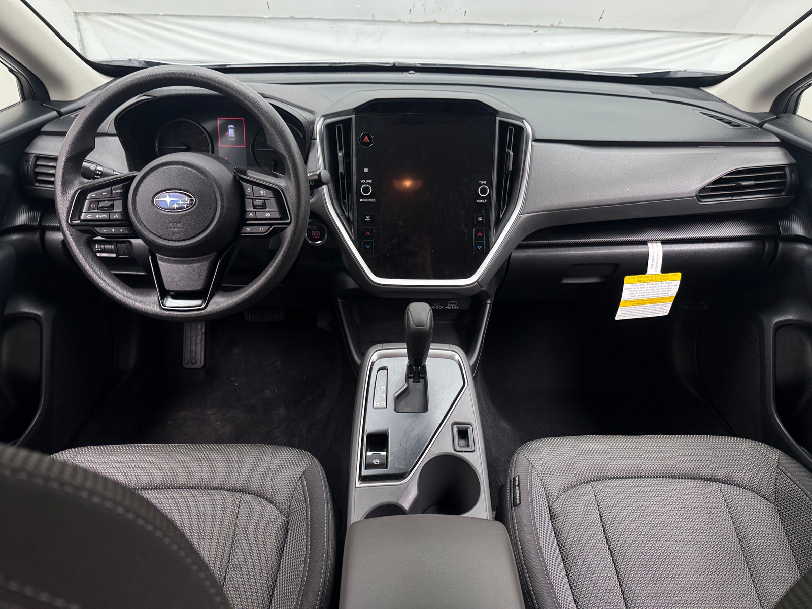 Thumbnail: 2024 Subaru Crosstrek - 3
