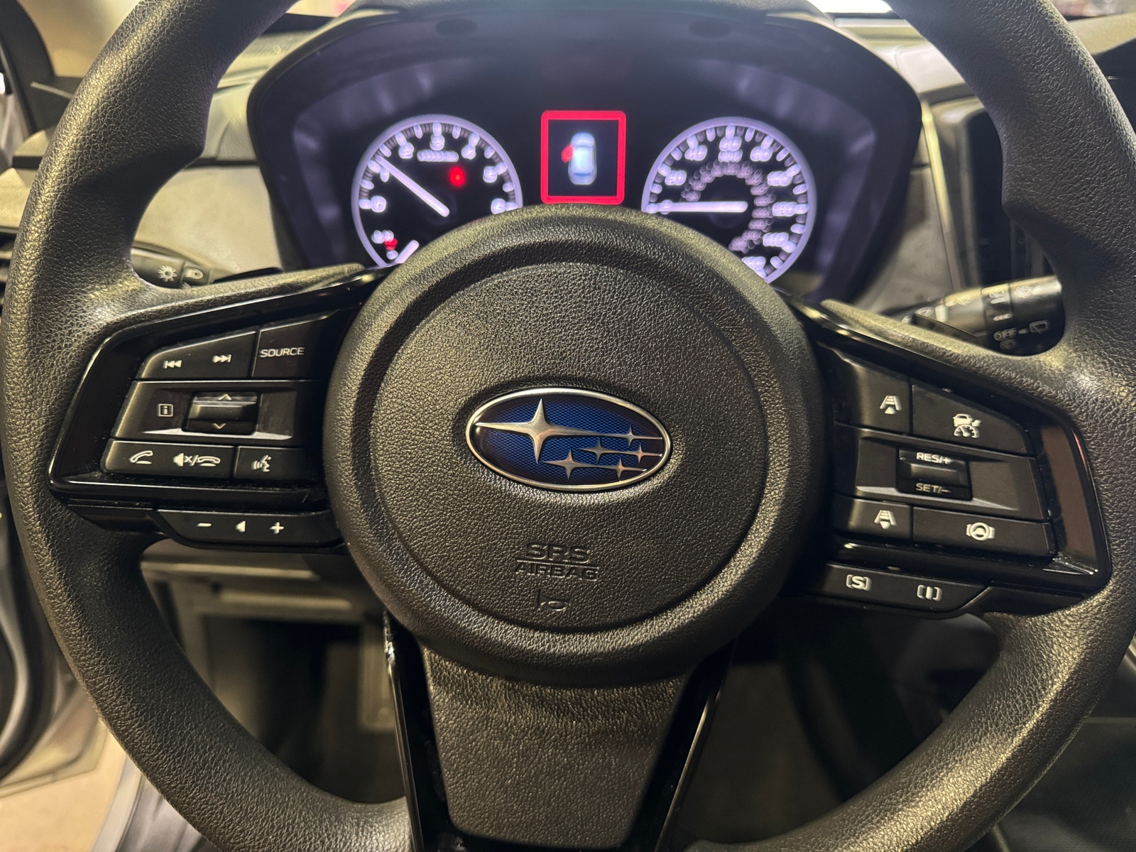 Thumbnail: 2024 Subaru Crosstrek - 5