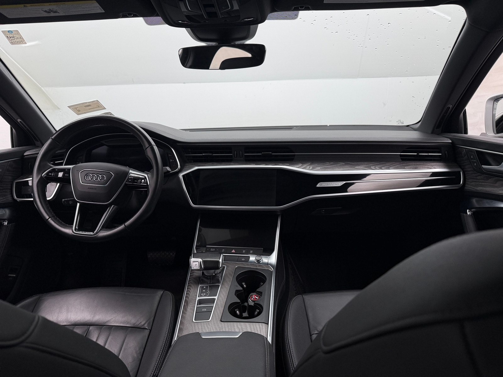 Thumbnail: 2024 Audi A6 - 2