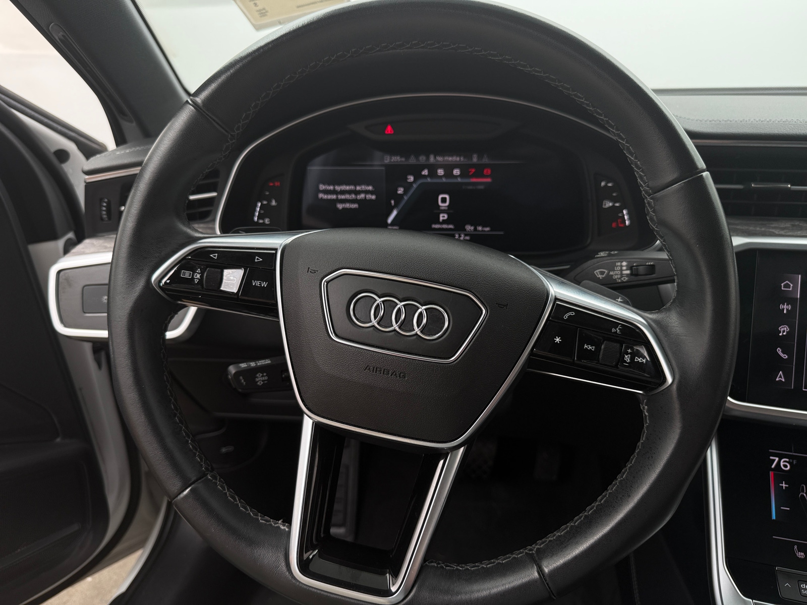Thumbnail: 2024 Audi A6 - 4
