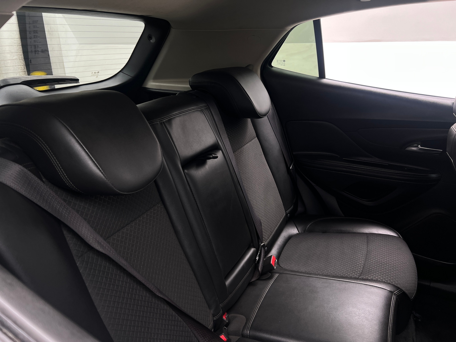 Thumbnail: 2018 Buick Encore - 5