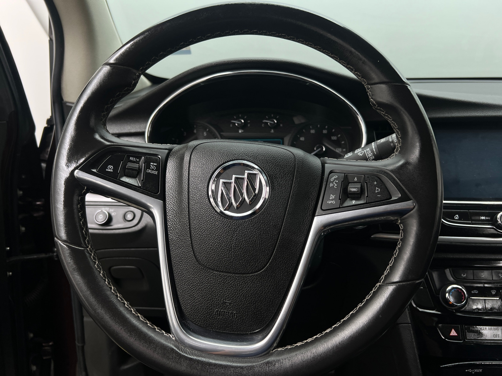 Thumbnail: 2018 Buick Encore - 4