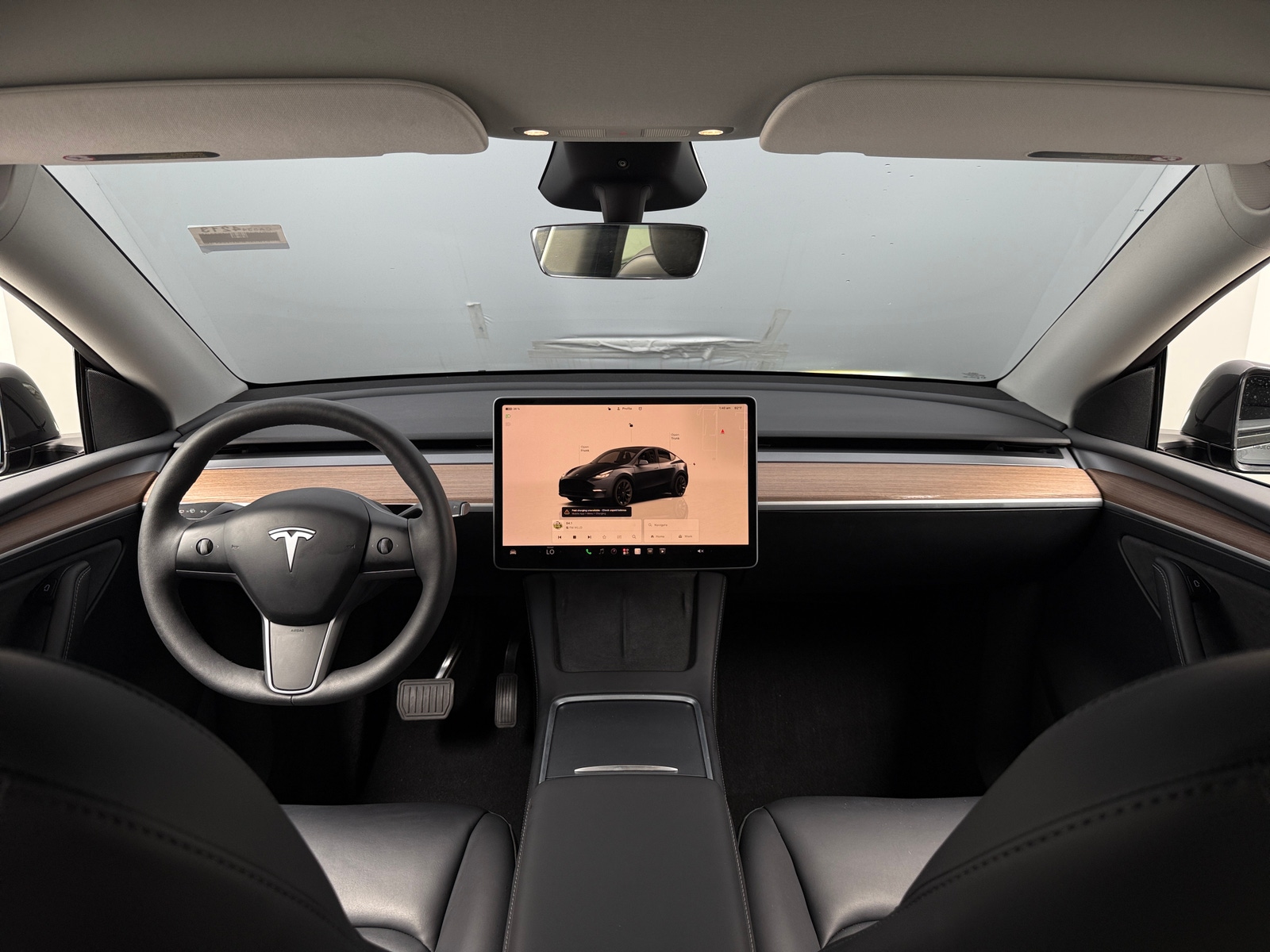 Thumbnail: 2024 Tesla Model Y - 2