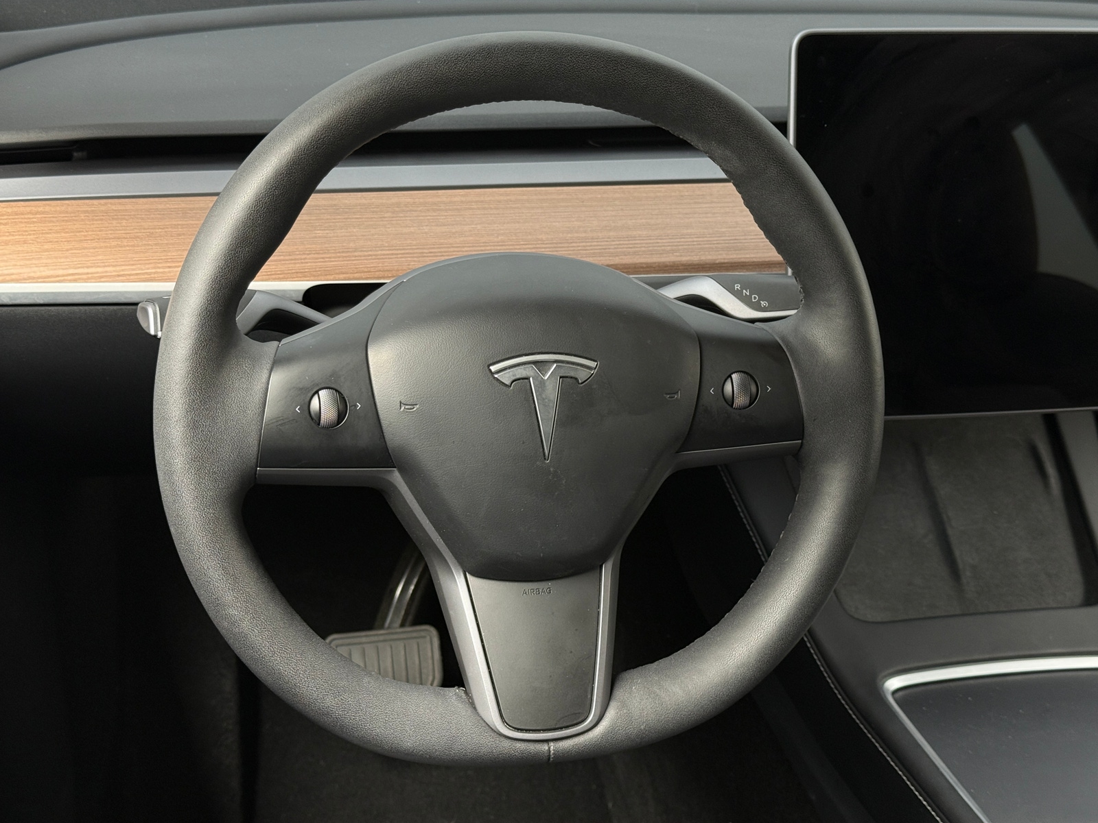 Thumbnail: 2024 Tesla Model Y - 4