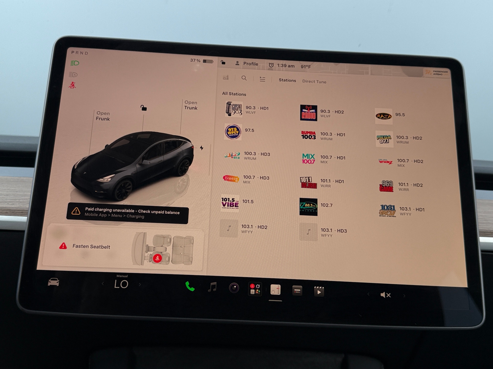 Thumbnail: 2024 Tesla Model Y - 3