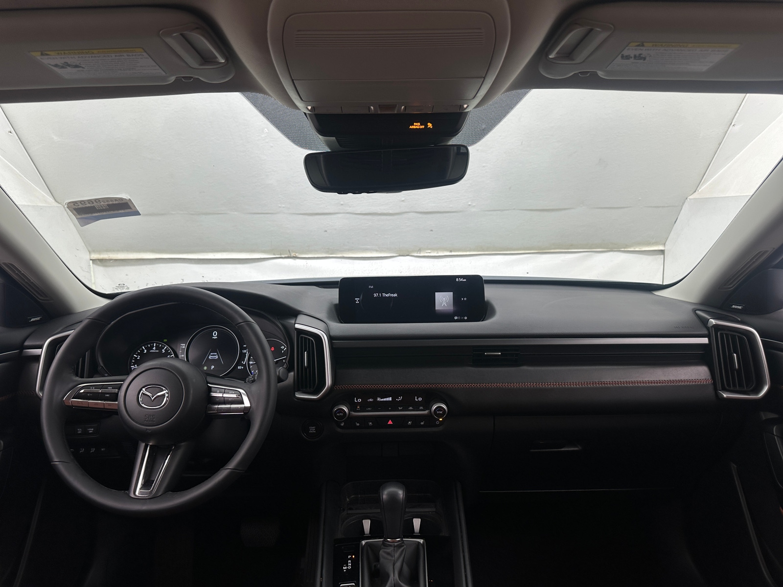 Thumbnail: 2025 Mazda CX-50 - 2