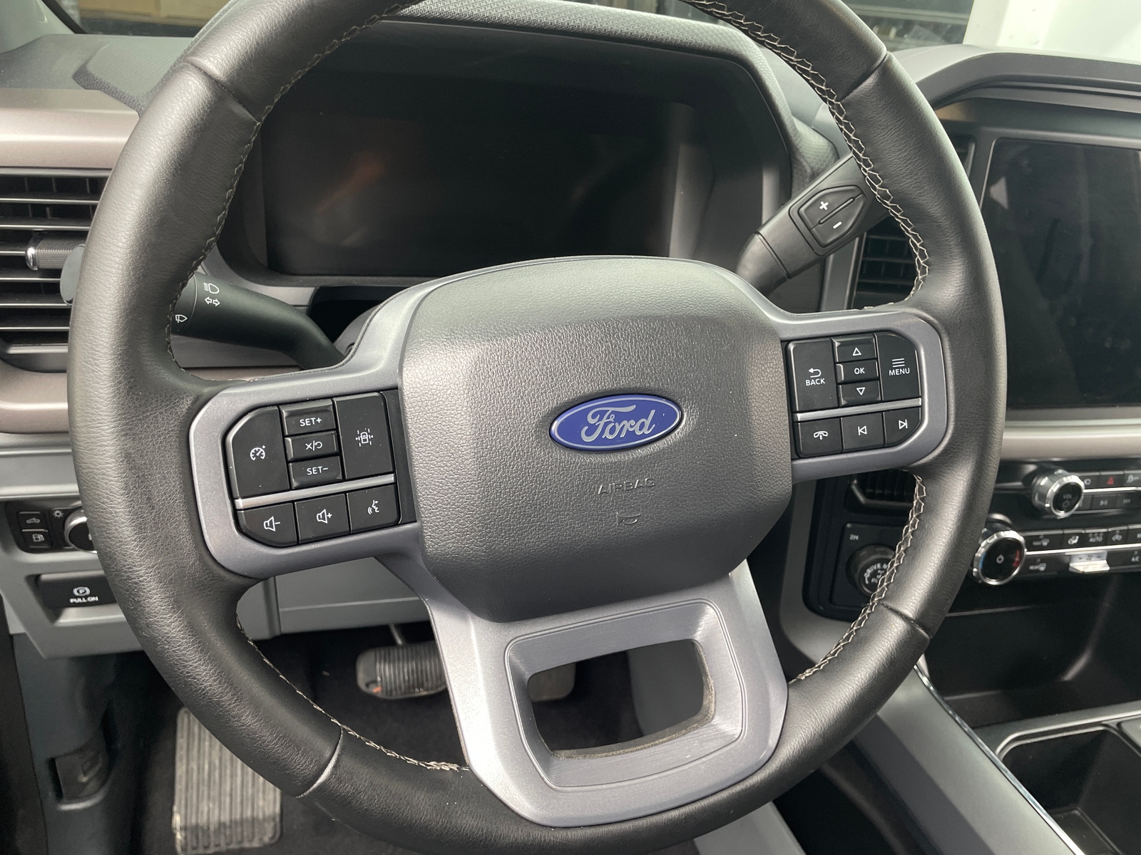 Thumbnail: 2025 Ford Econoline - 5