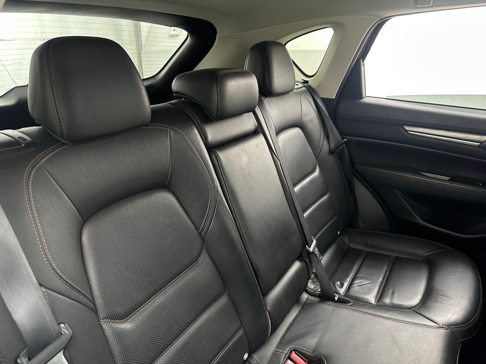 Thumbnail: 2023 Mazda CX-5 - 5