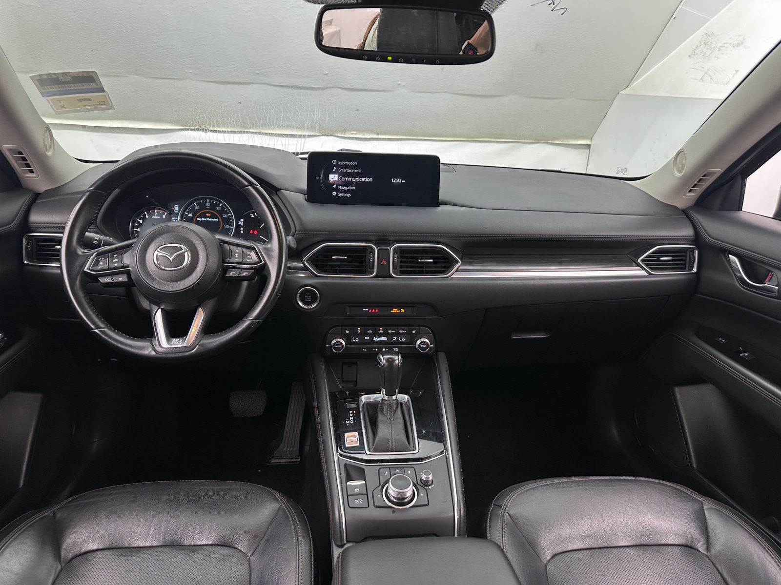 Thumbnail: 2023 Mazda CX-5 - 2