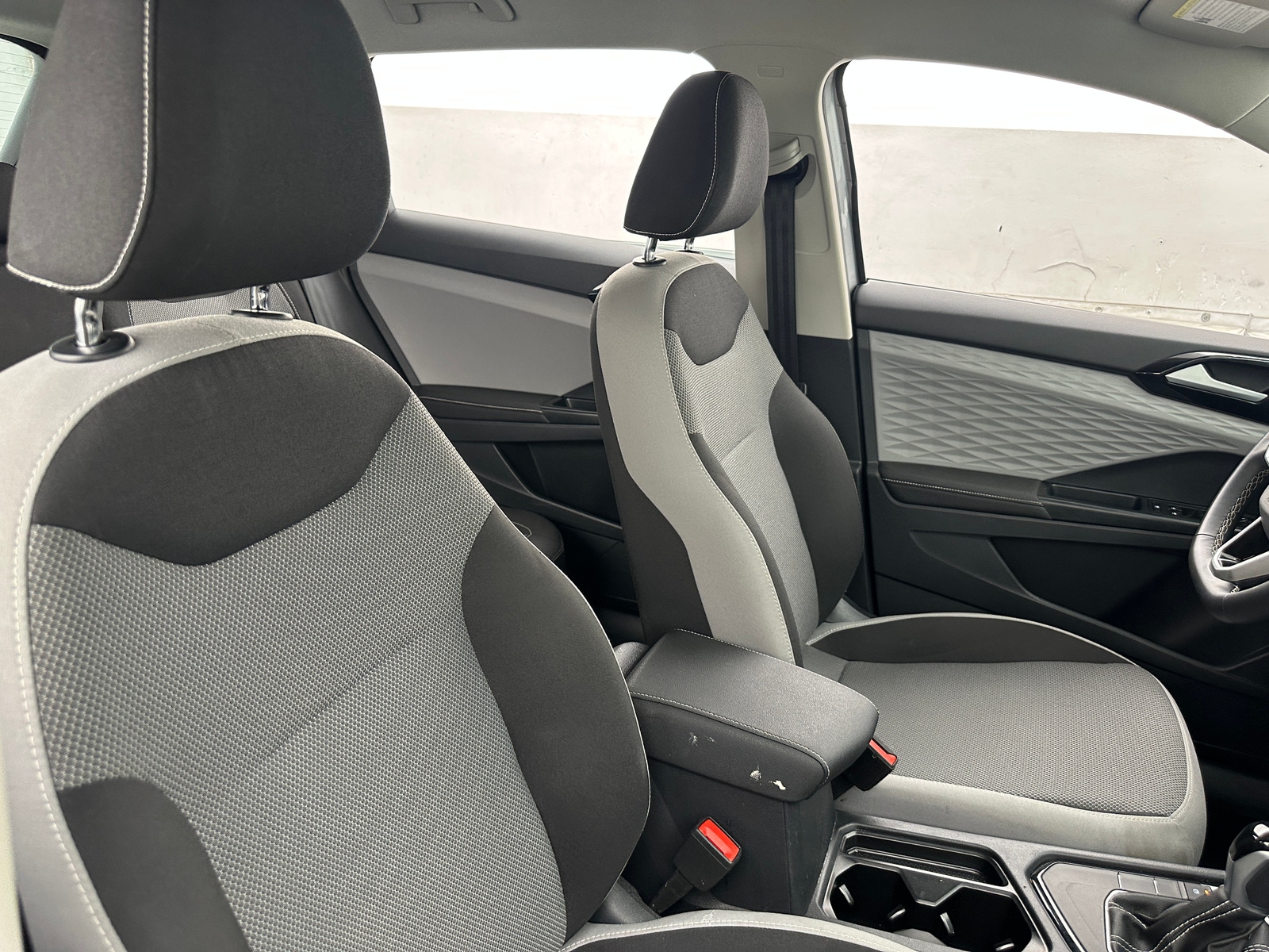 Thumbnail: 2024 Volkswagen Taos - 2