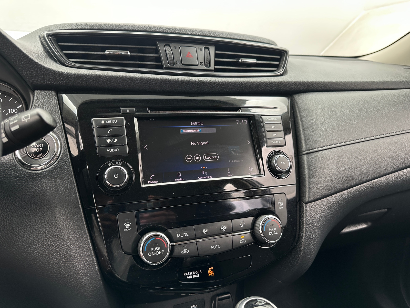 Thumbnail: 2020 Nissan Rogue - 4