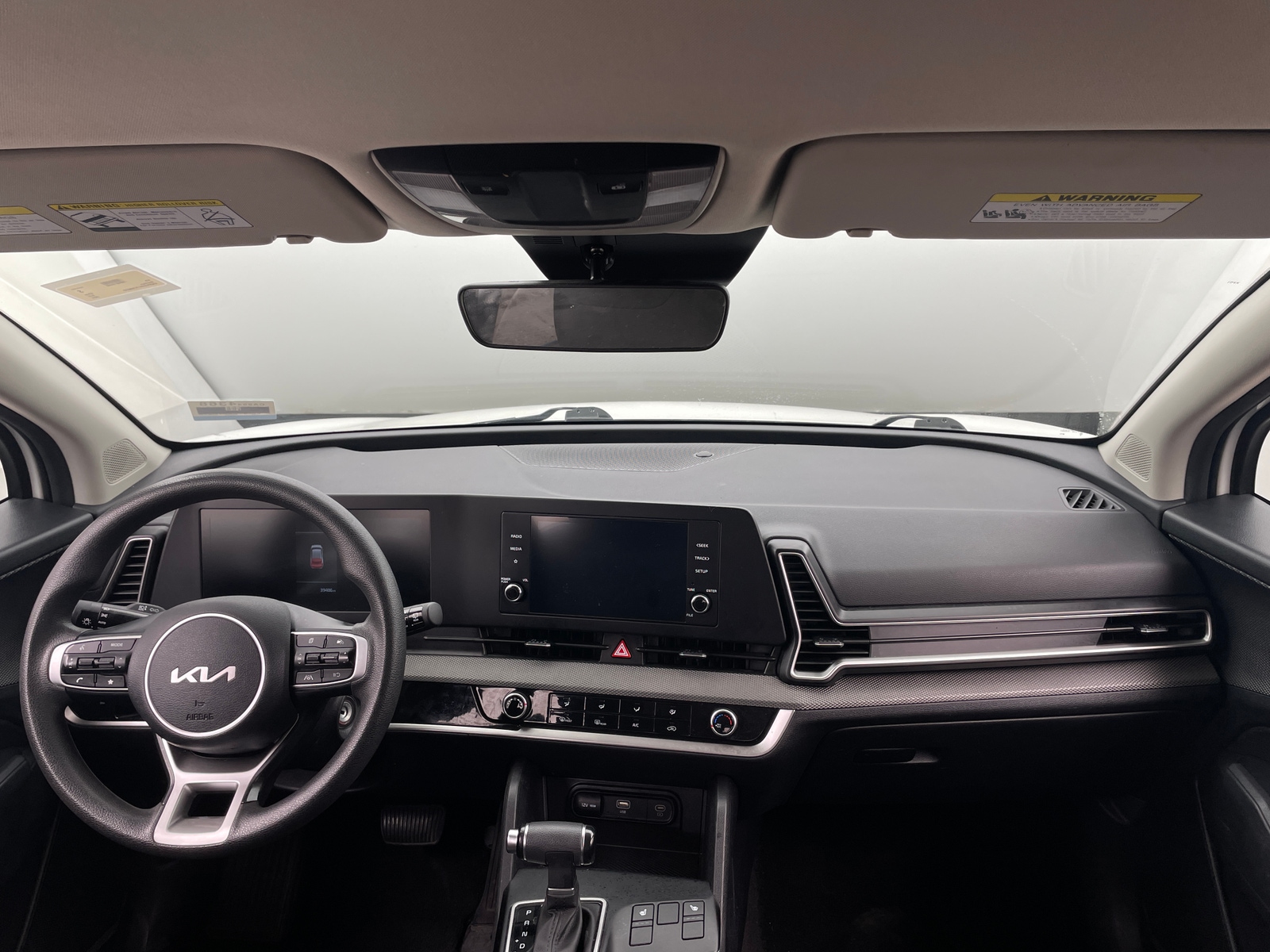 Thumbnail: 2024 Kia Sportage - 3