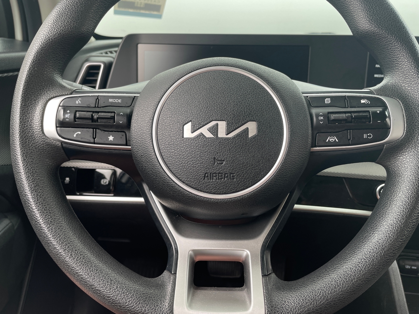 Thumbnail: 2024 Kia Sportage - 5