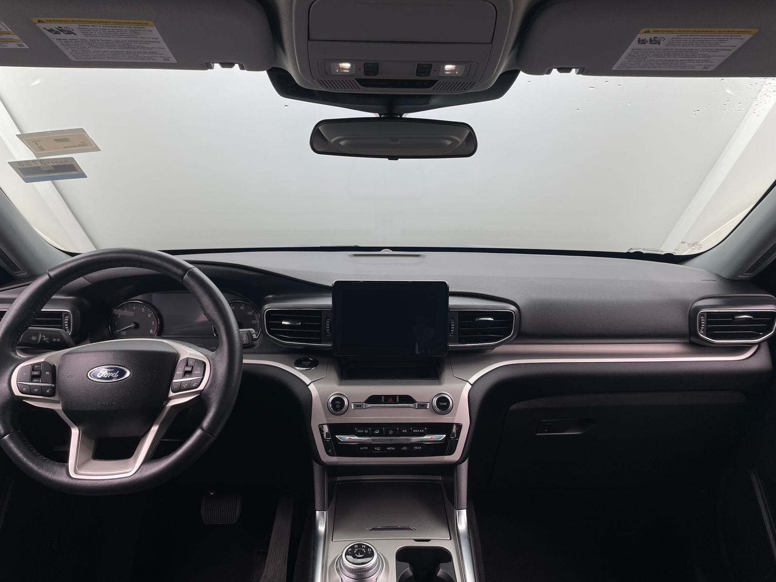 Thumbnail: 2023 Ford Explorer - 3