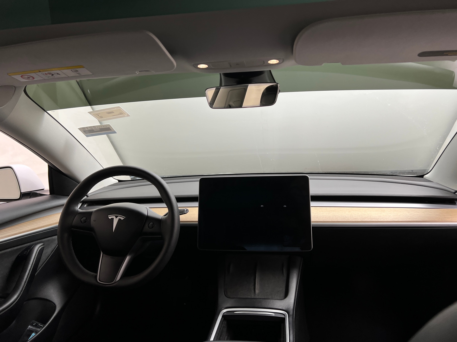 Thumbnail: 2021 Tesla Model 3 - 2