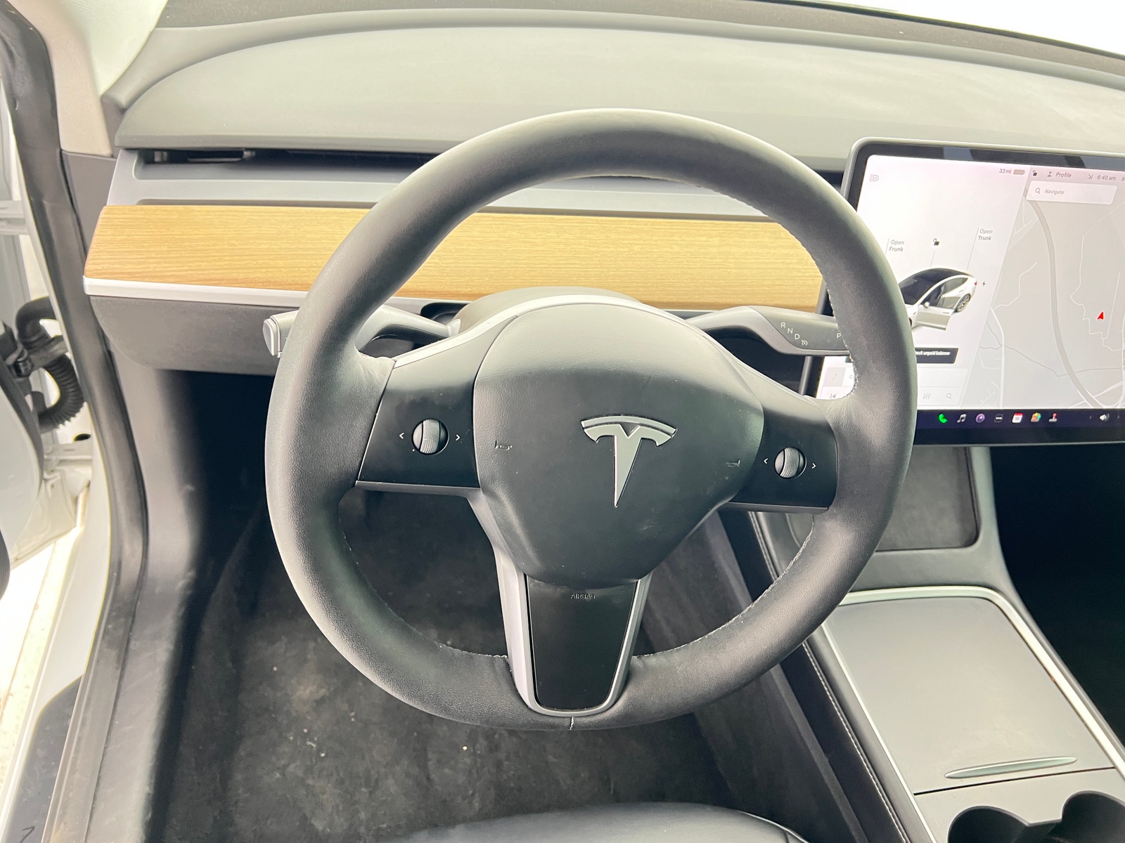Thumbnail: 2021 Tesla Model 3 - 3
