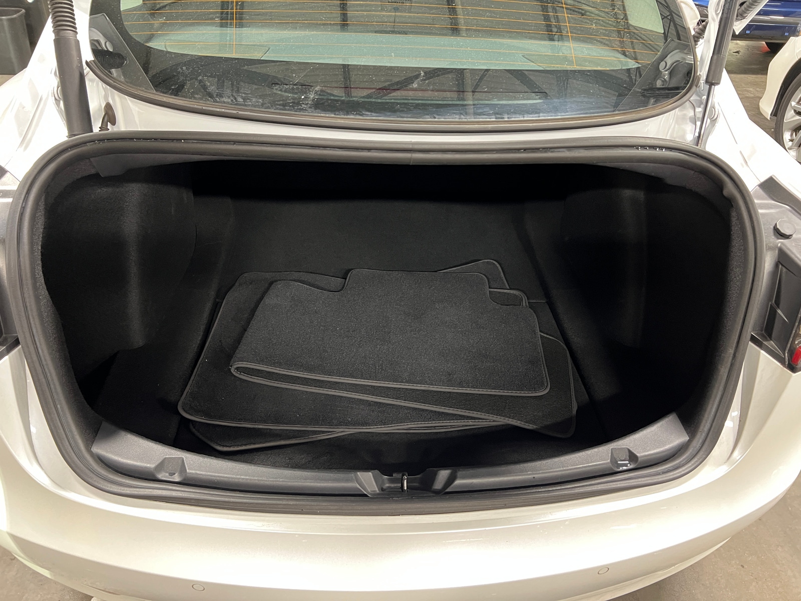 Thumbnail: 2021 Tesla Model 3 - 5