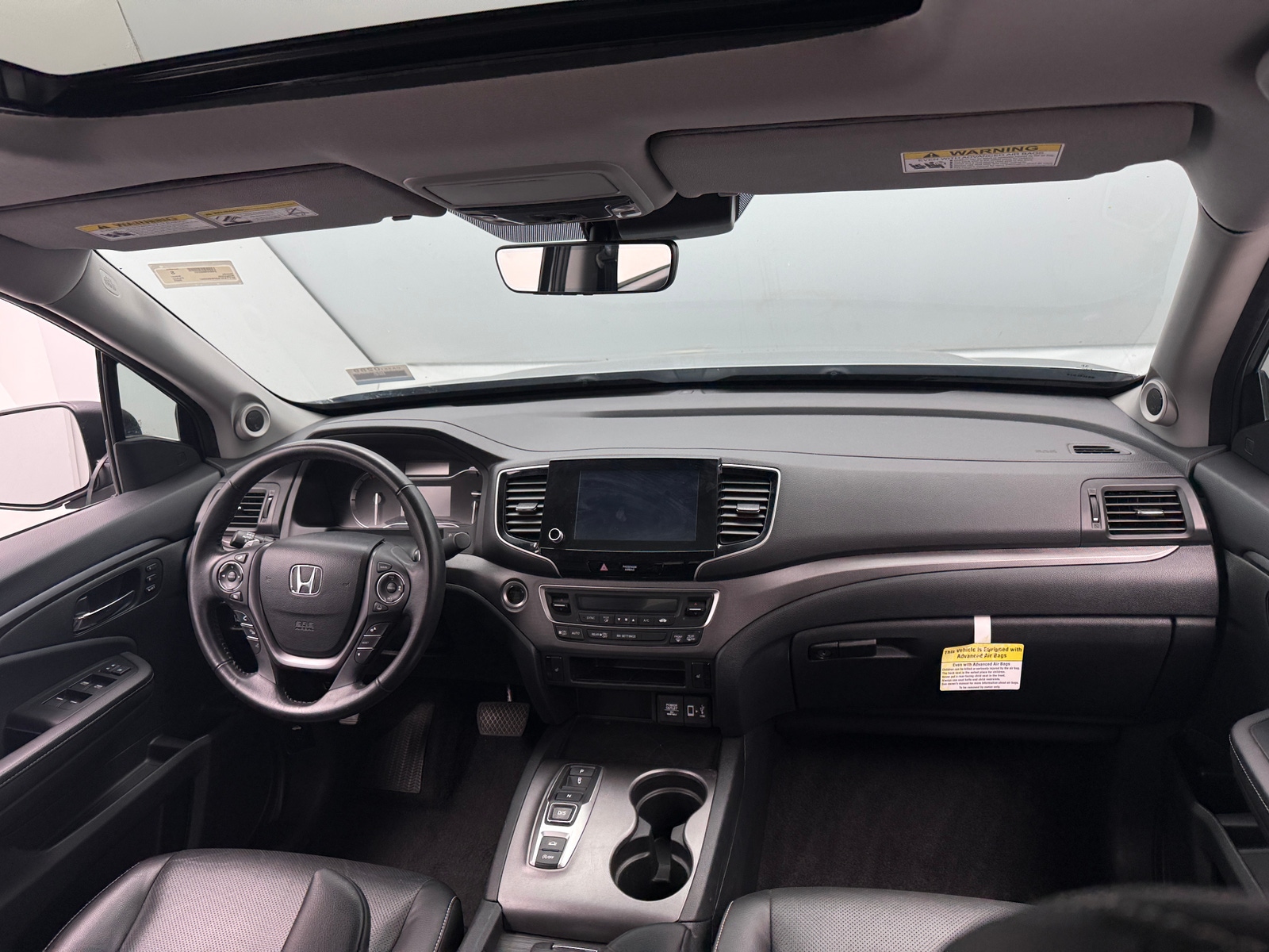 Thumbnail: 2023 Honda Ridgeline - 2